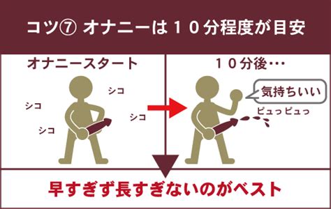 気持ちよく なる オナニー|男性が気持ちいいと思う自慰行為のやり方10選